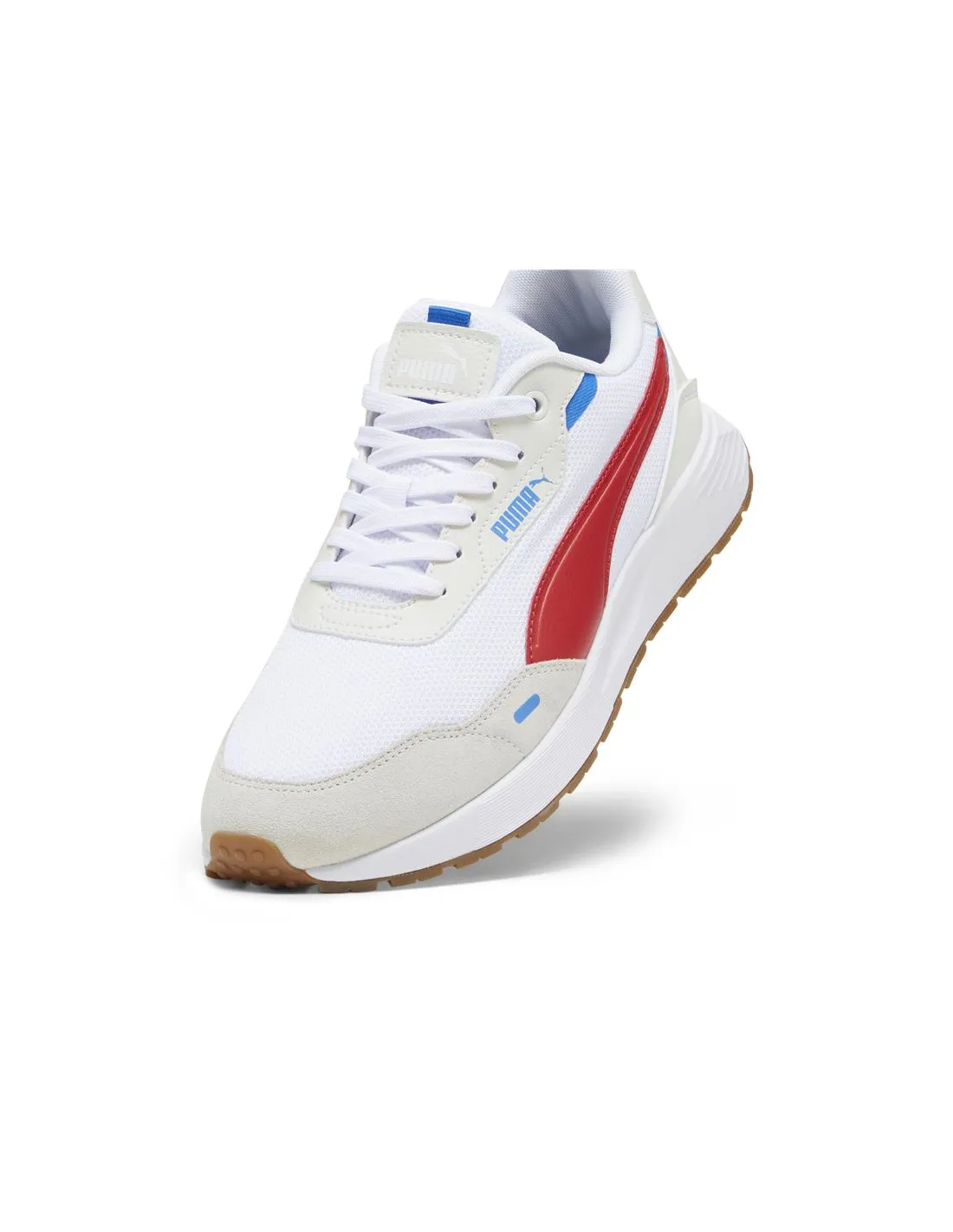 Chaussures Puma Runtamed Hommes