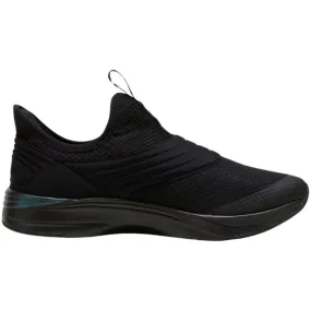 Chaussures Puma Softride Sophia 2 Slip-On Metachromatic W 379590 01 le noir