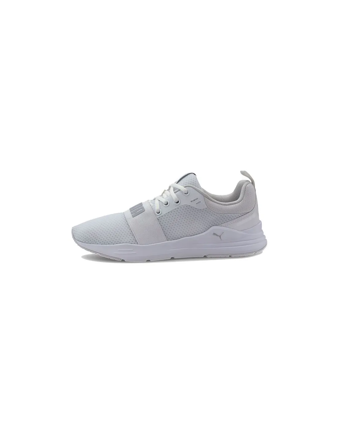 Chaussures Puma Sportswear Wired Run