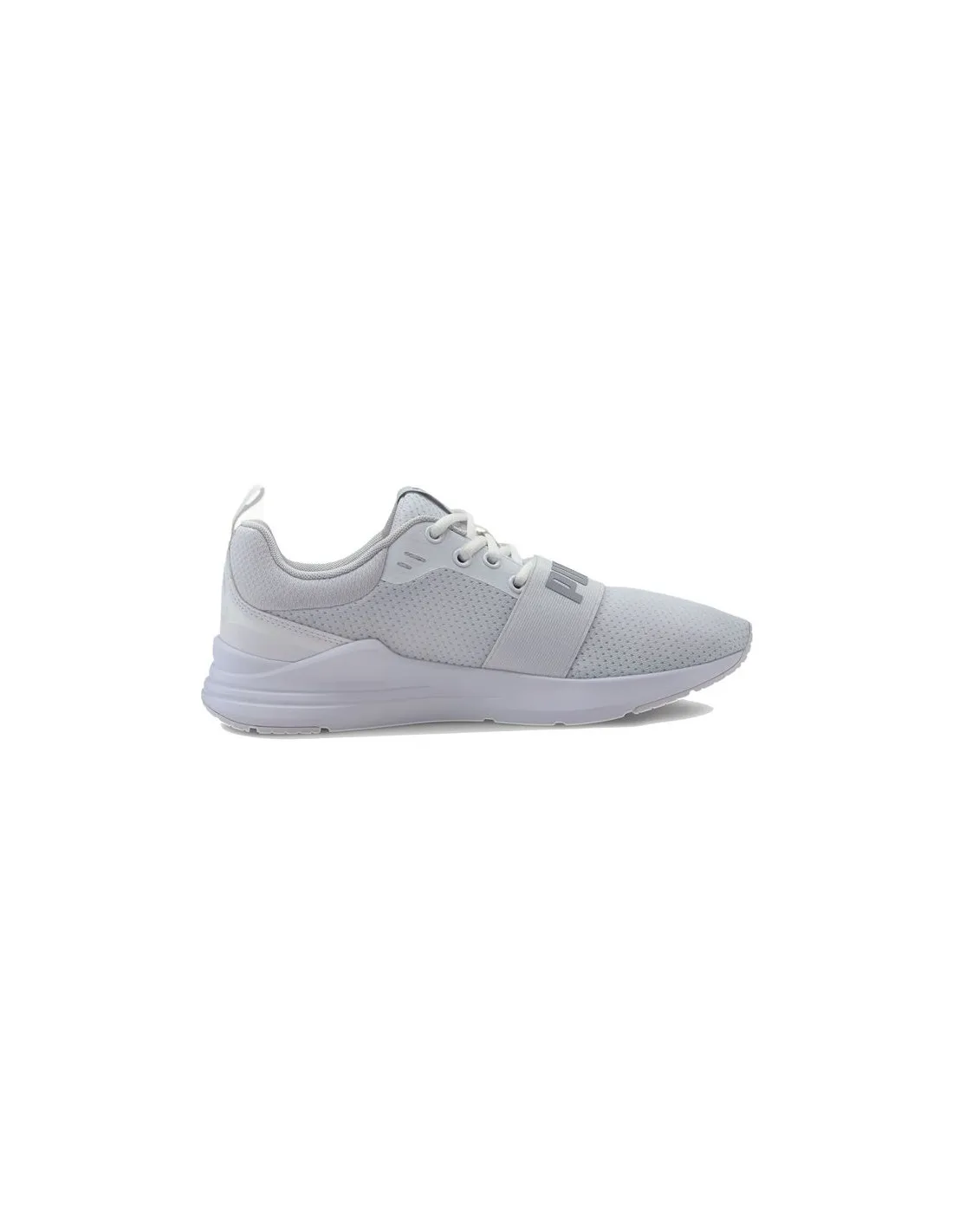 Chaussures Puma Sportswear Wired Run