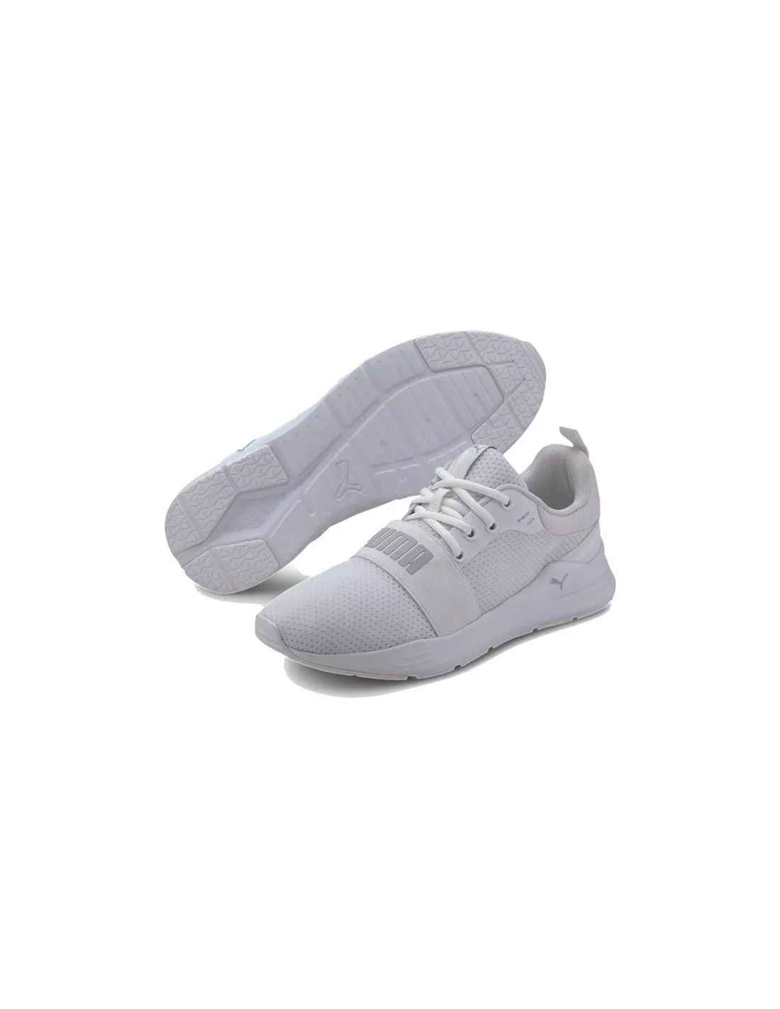 Chaussures Puma Sportswear Wired Run