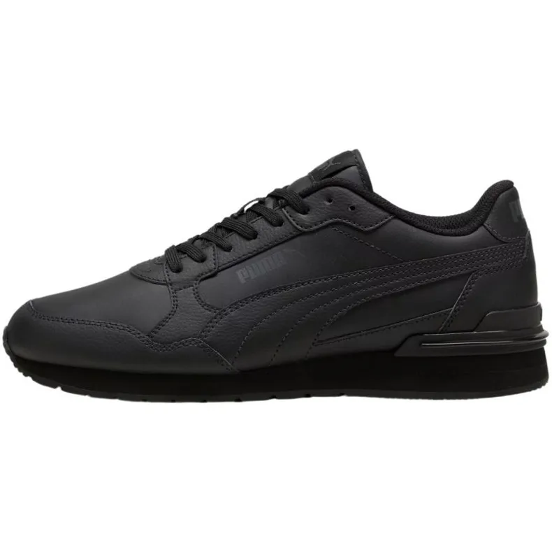 Chaussures Puma St Runner v4 LM 399068 09 le noir