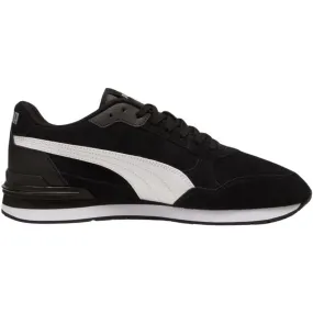 Chaussures Puma St Runner v4 Sd M 399665 01 le noir