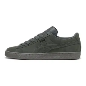 Chaussures Puma Suède Lux 395736 03 gris