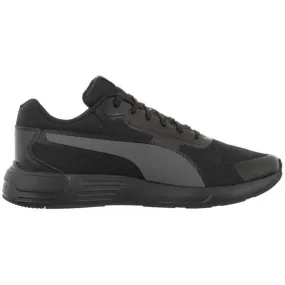 Chaussures Puma Taper M 373018-01 le noir