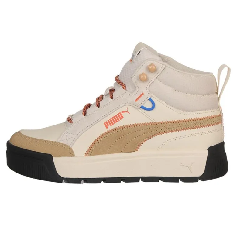 Chaussures Puma Tarrenz Sb Iii Open Road Jr 393929-02 beige