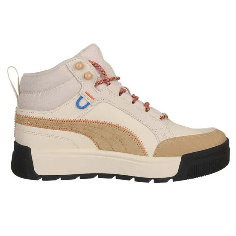 Chaussures Puma Tarrenz Sb Iii Open Road Jr 393929-02 beige