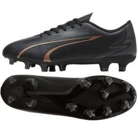 Chaussures Puma Ultra Play FG/AG M 107763 02 le noir