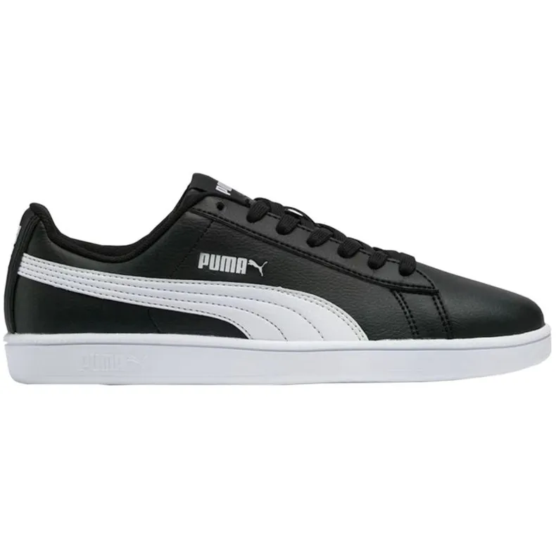 Chaussures Puma Up Jr 373600 01 le noir