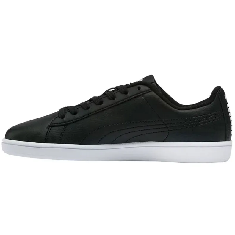 Chaussures Puma Up Jr 373600 01 le noir