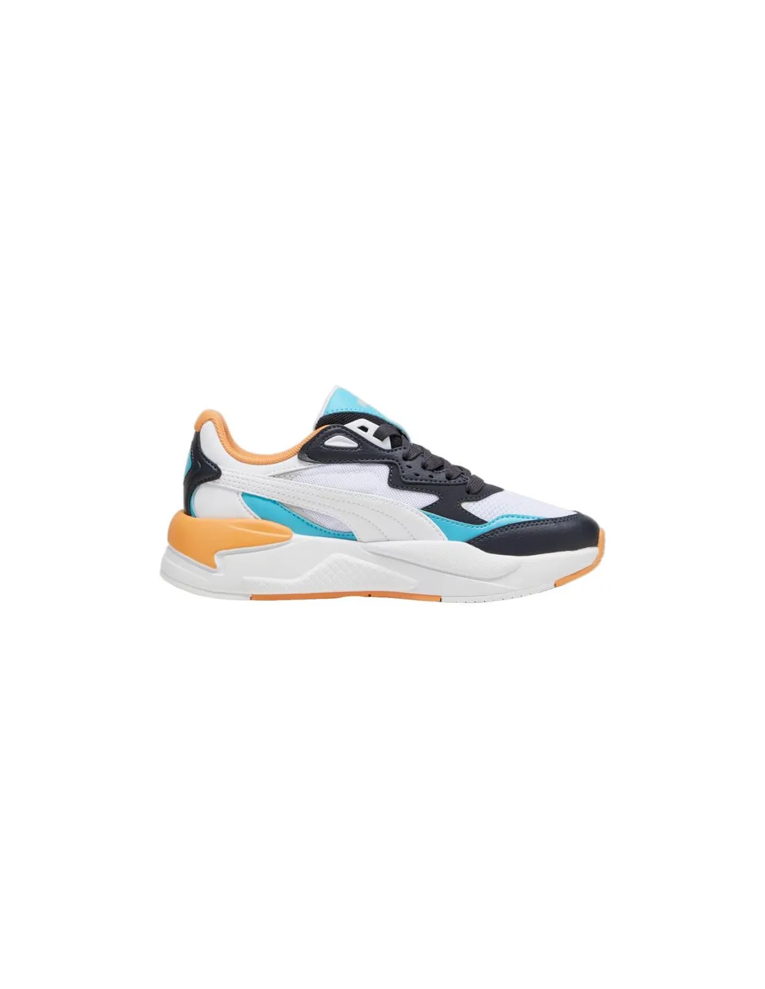 Chaussures Puma X-Ray Speed New White/Blue