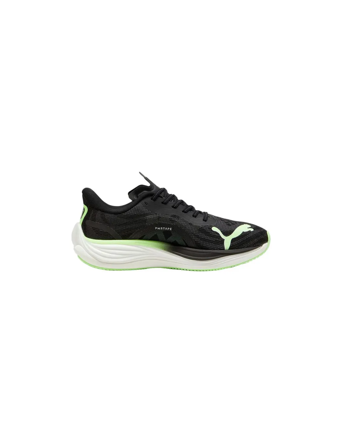 Chaussures Running de Puma Velocity Nitro 3 Homme