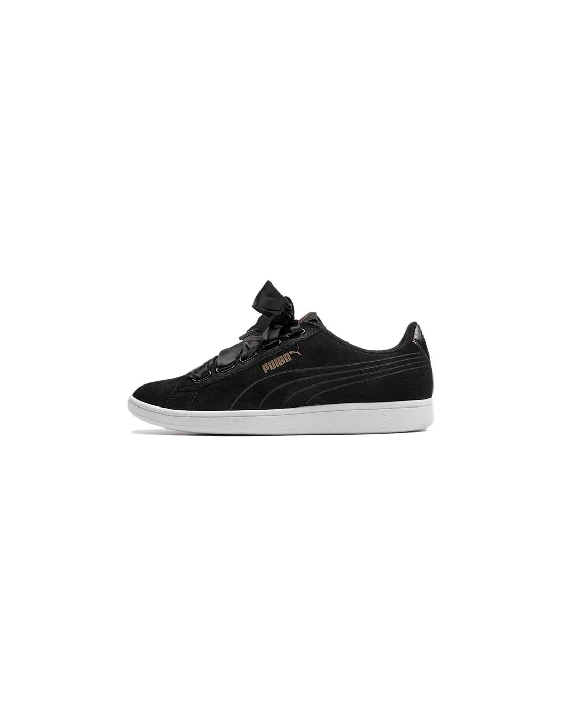 Chaussures Sportswear Puma Vikky Ribbon SD P