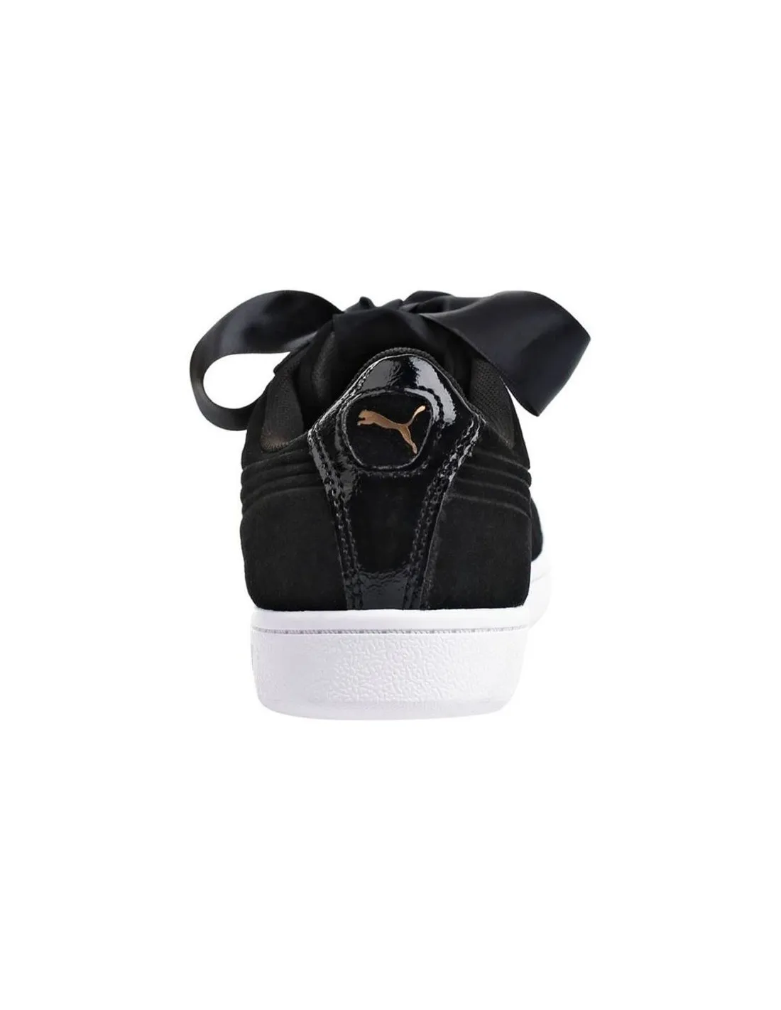 Chaussures Sportswear Puma Vikky Ribbon SD P