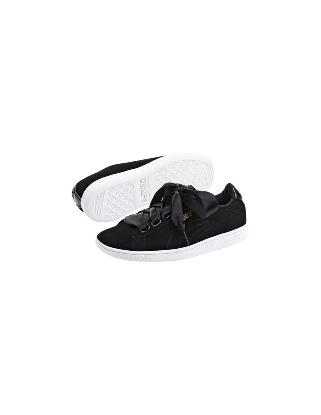 Chaussures Sportswear Puma Vikky Ribbon SD P