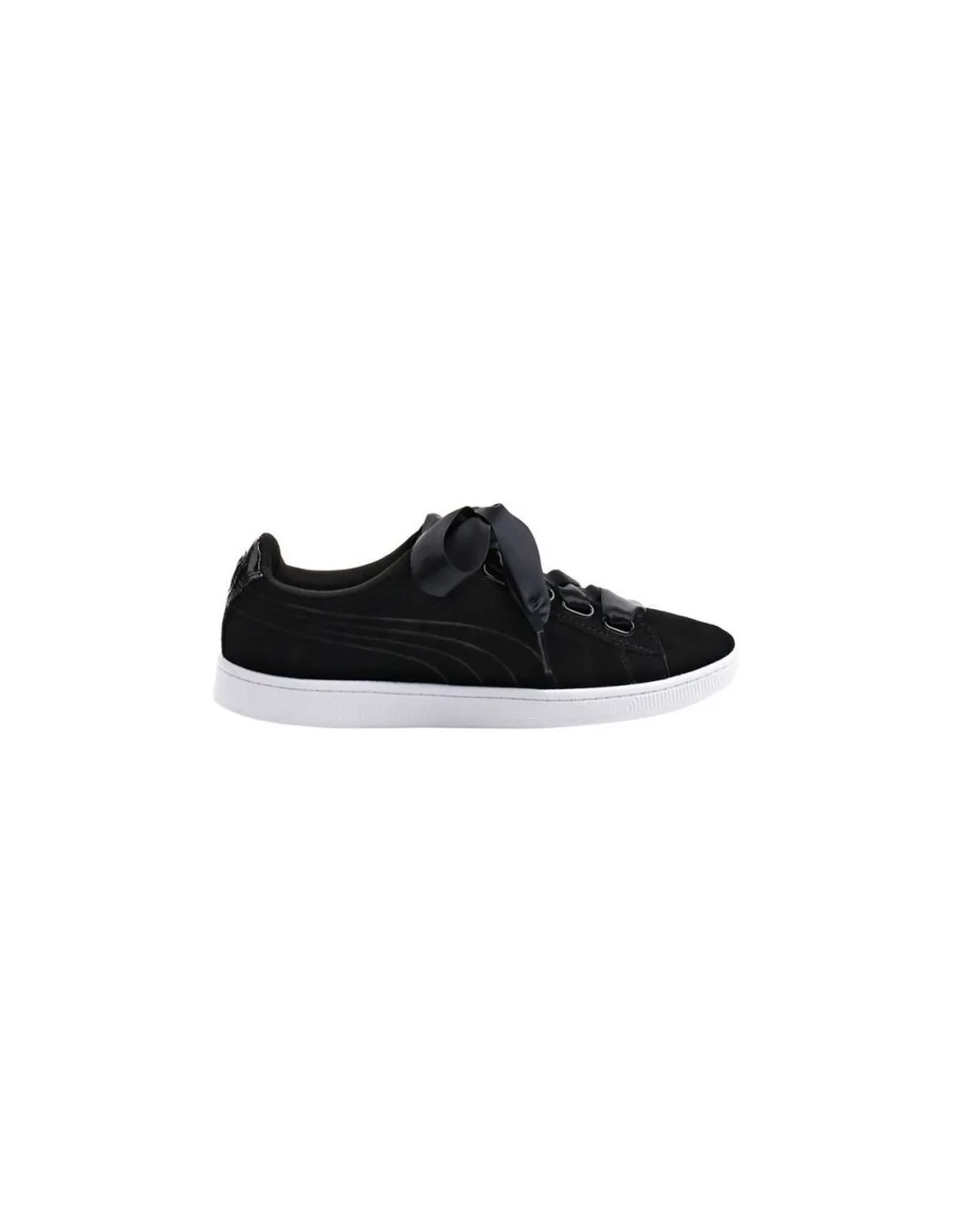 Chaussures Sportswear Puma Vikky Ribbon SD P