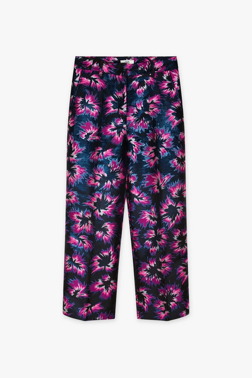 CKS TONKSJQ Pantalon Firework Flower