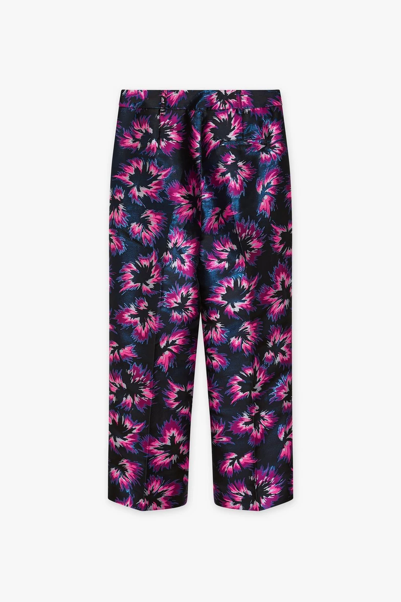 CKS TONKSJQ Pantalon Firework Flower