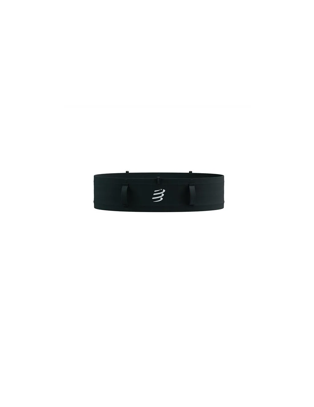 Compressport Free Mini Running Belt Black