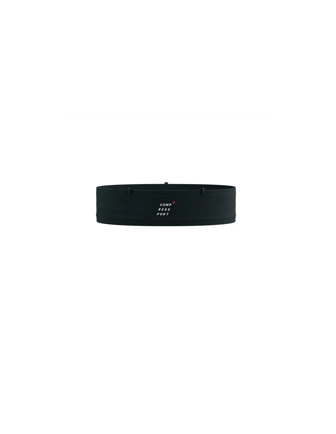 Compressport Free Mini Running Belt Black