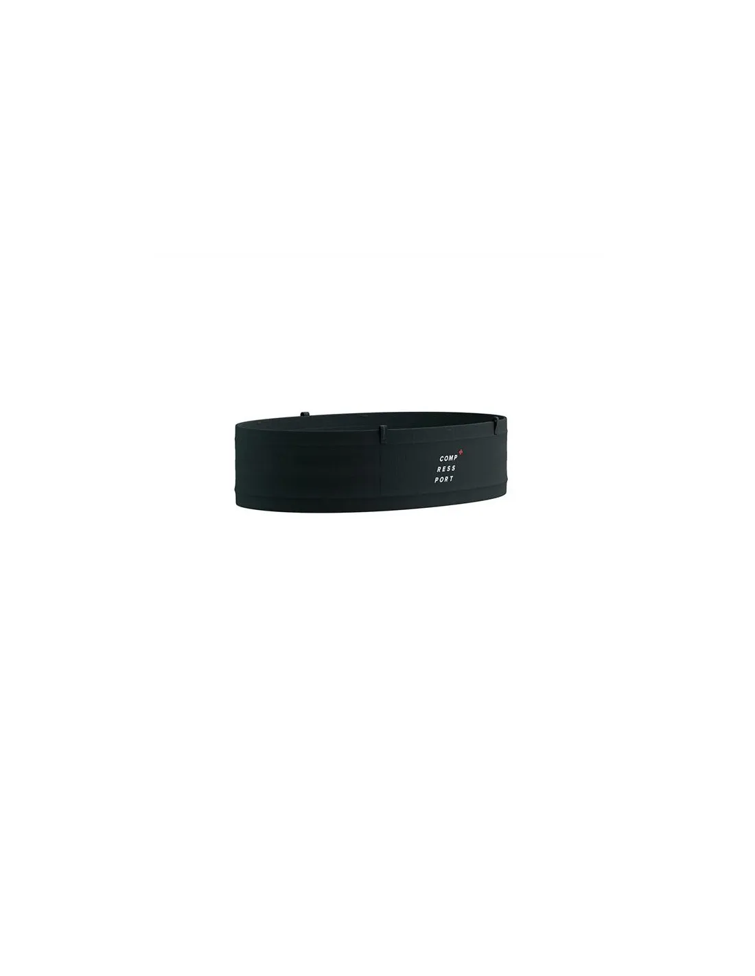 Compressport Free Mini Running Belt Black