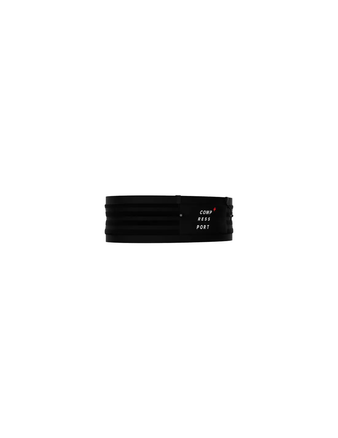 Compressport Free Pro Running Belt Black