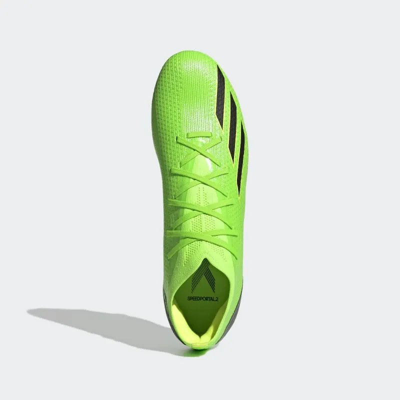 Crampons de football adidas X SPEEDPORTAL.2 Terrain souple | GW8450