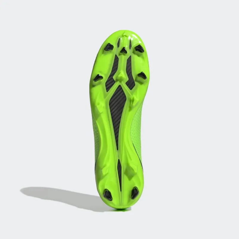 Crampons de football adidas X SPEEDPORTAL.2 Terrain souple | GW8450