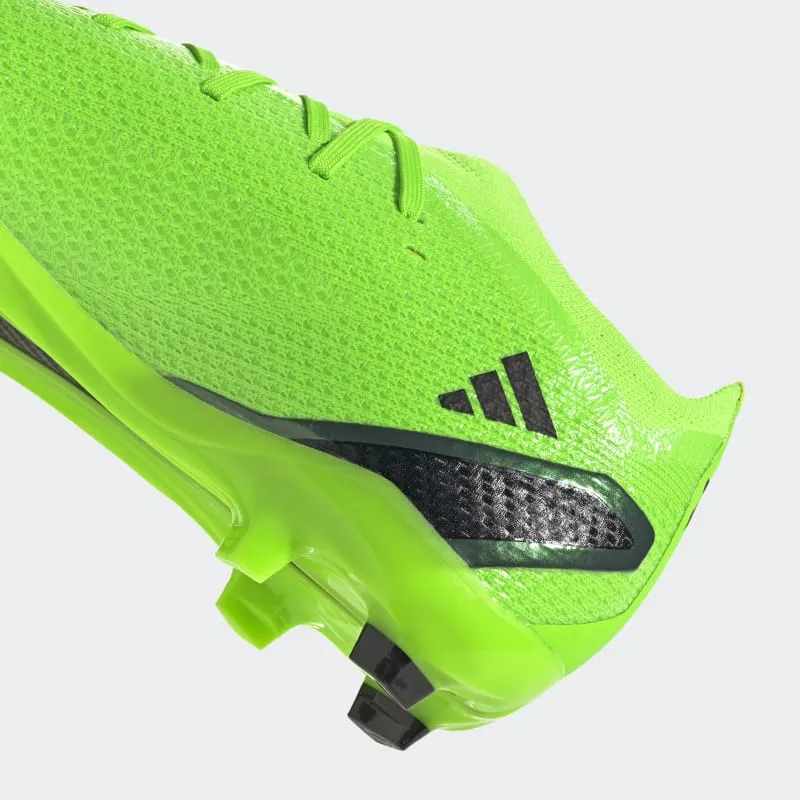 Crampons de football adidas X SPEEDPORTAL.2 Terrain souple | GW8450