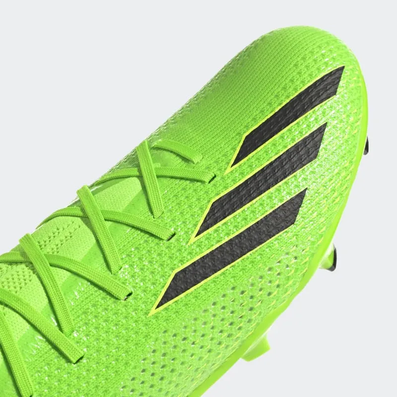 Crampons de football adidas X SPEEDPORTAL.2 Terrain souple | GW8450