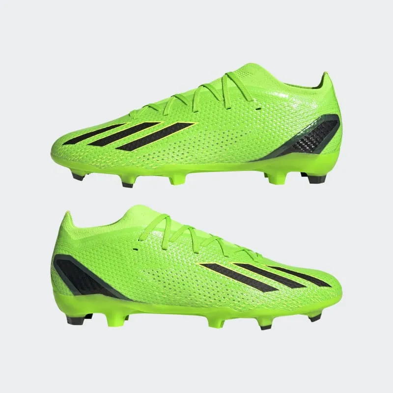 Crampons de football adidas X SPEEDPORTAL.2 Terrain souple | GW8450