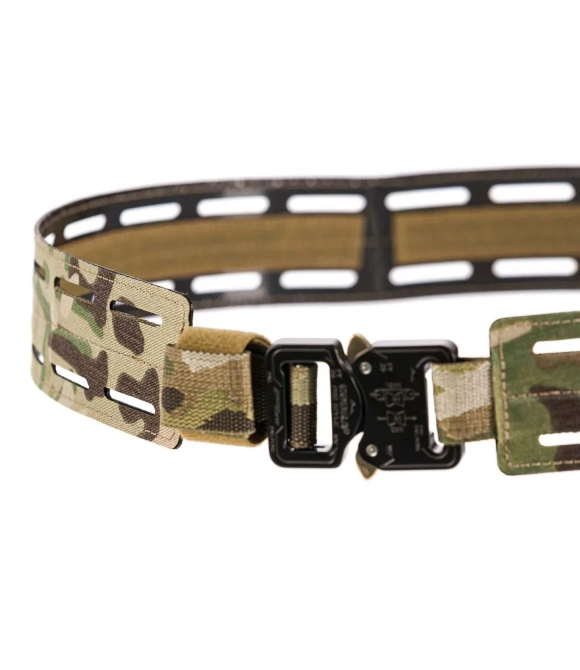 Curv Belt Cobra LT562 Multicam - Lindnerhof