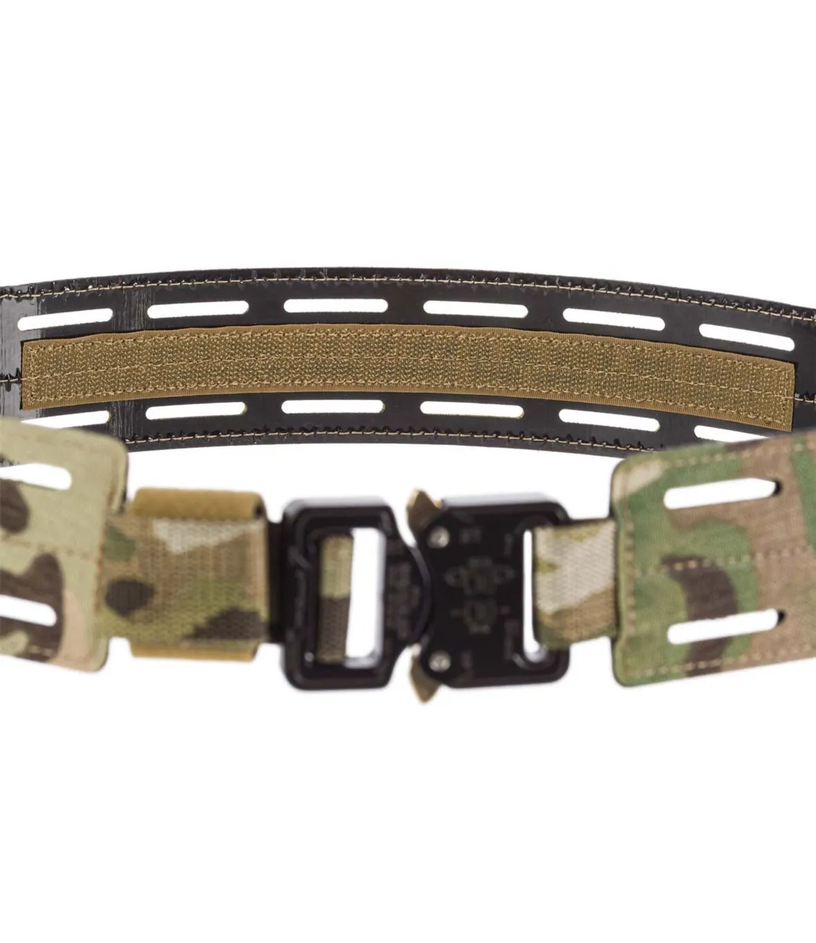 Curv Belt Cobra LT562 Multicam - Lindnerhof