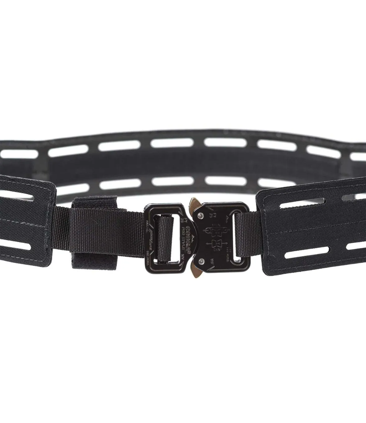 Curv Belt Cobra LT562 Noir - Lindnerhof