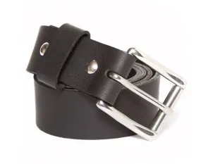 Deus Ex Machina - Newman Belt black