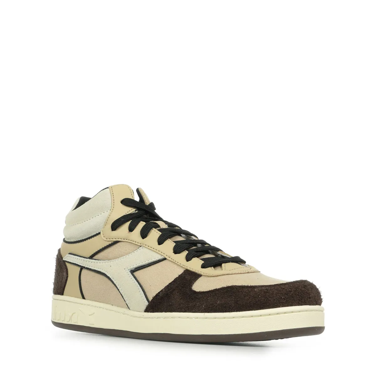 Diadora Magic Basket Demi Treated