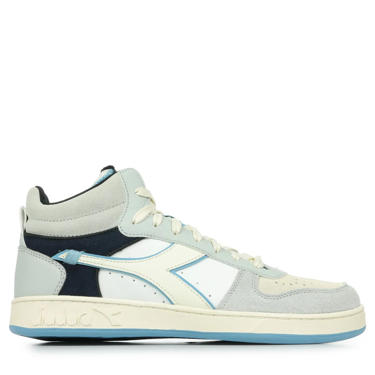 Diadora Magic Basket Demi Twin