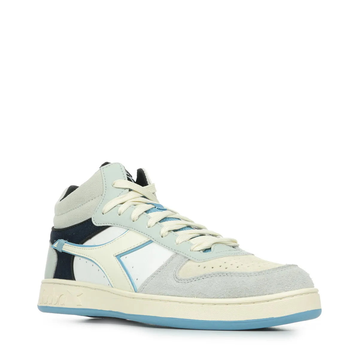 Diadora Magic Basket Demi Twin