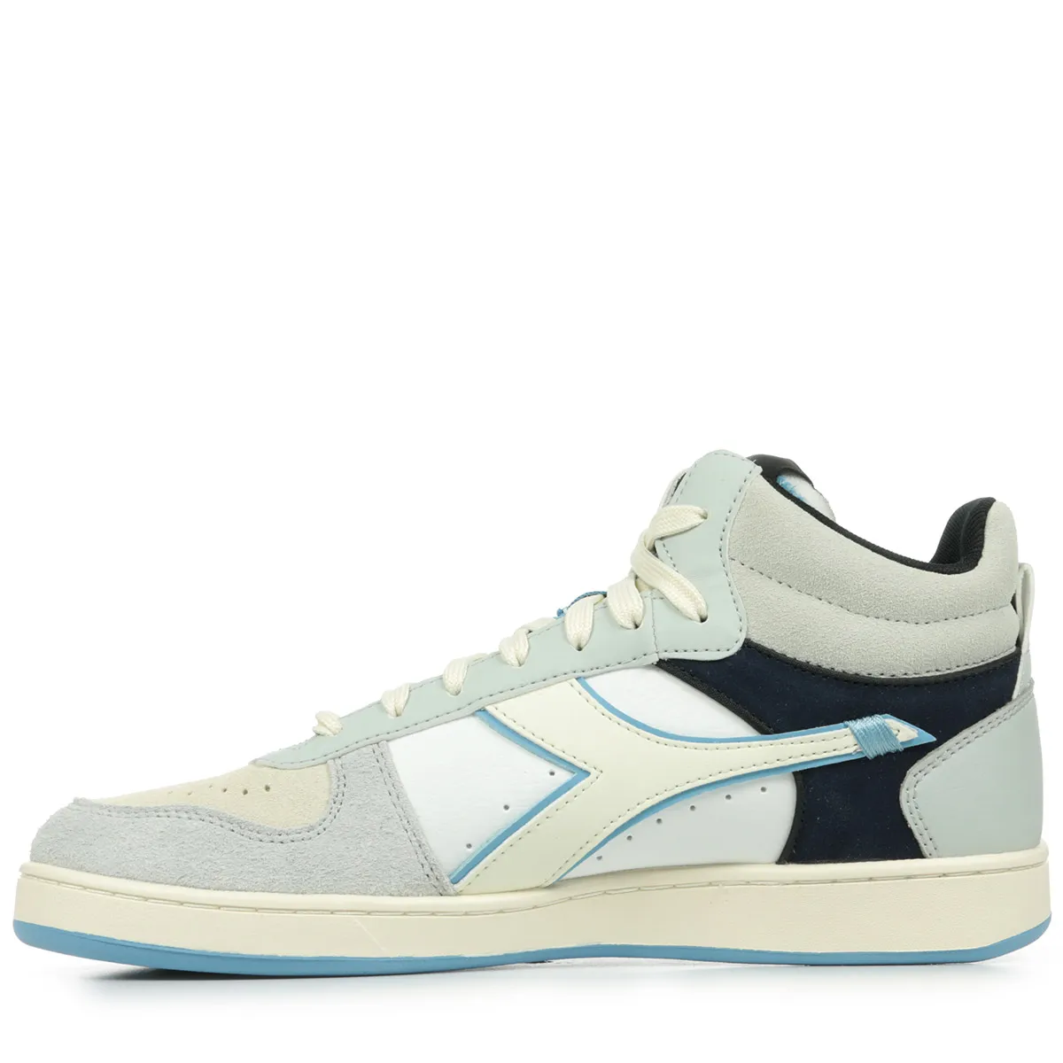 Diadora Magic Basket Demi Twin