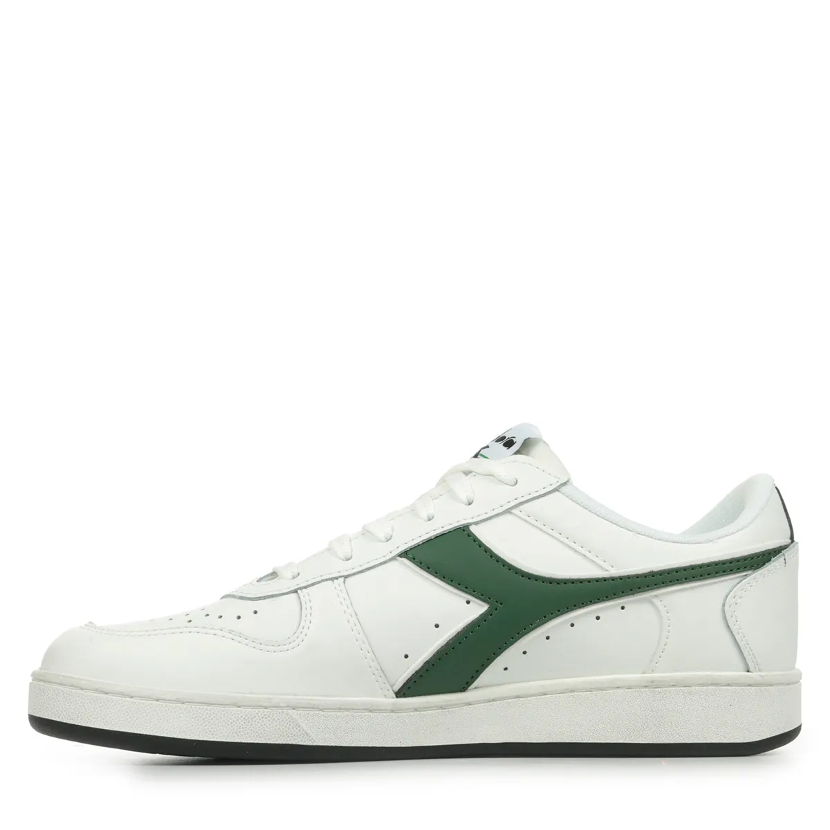 Diadora Magic Basket Low Icona