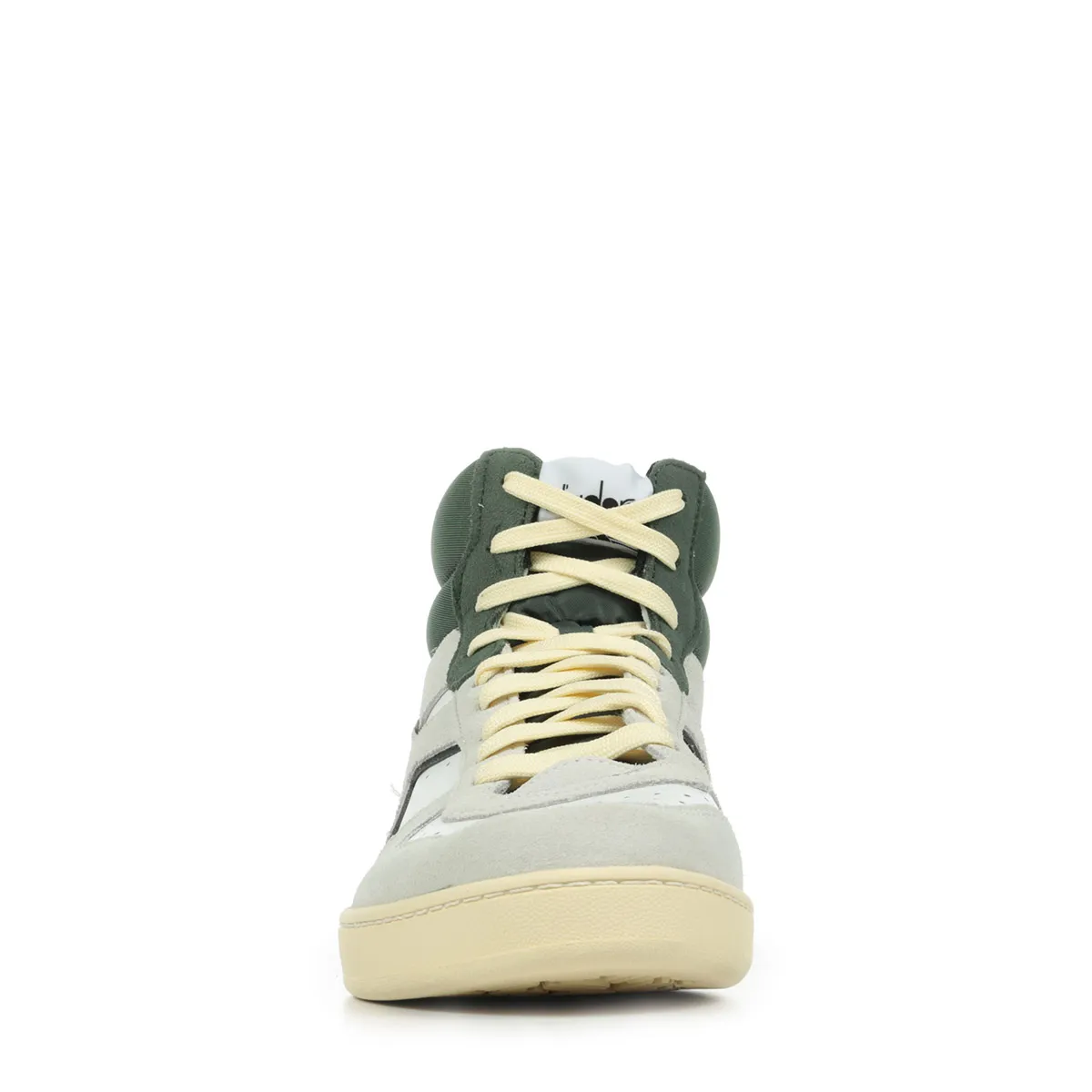 Diadora Magic Basket Mid