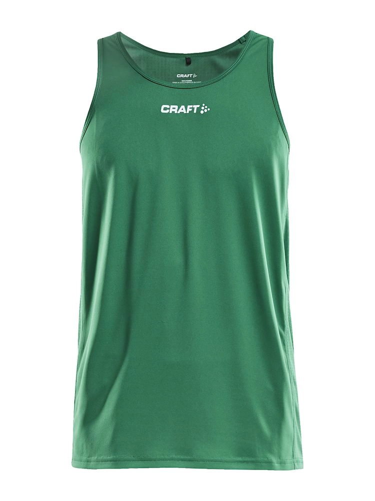 Débardeur Craft Men Rush Singlet Team Green