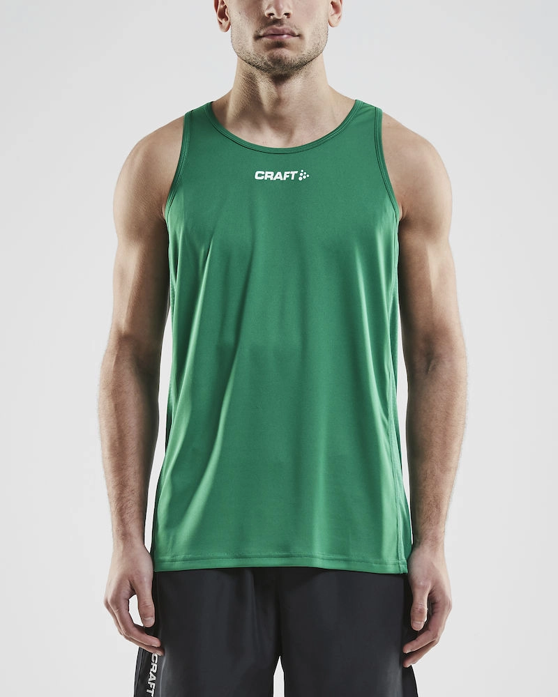 Débardeur Craft Men Rush Singlet Team Green