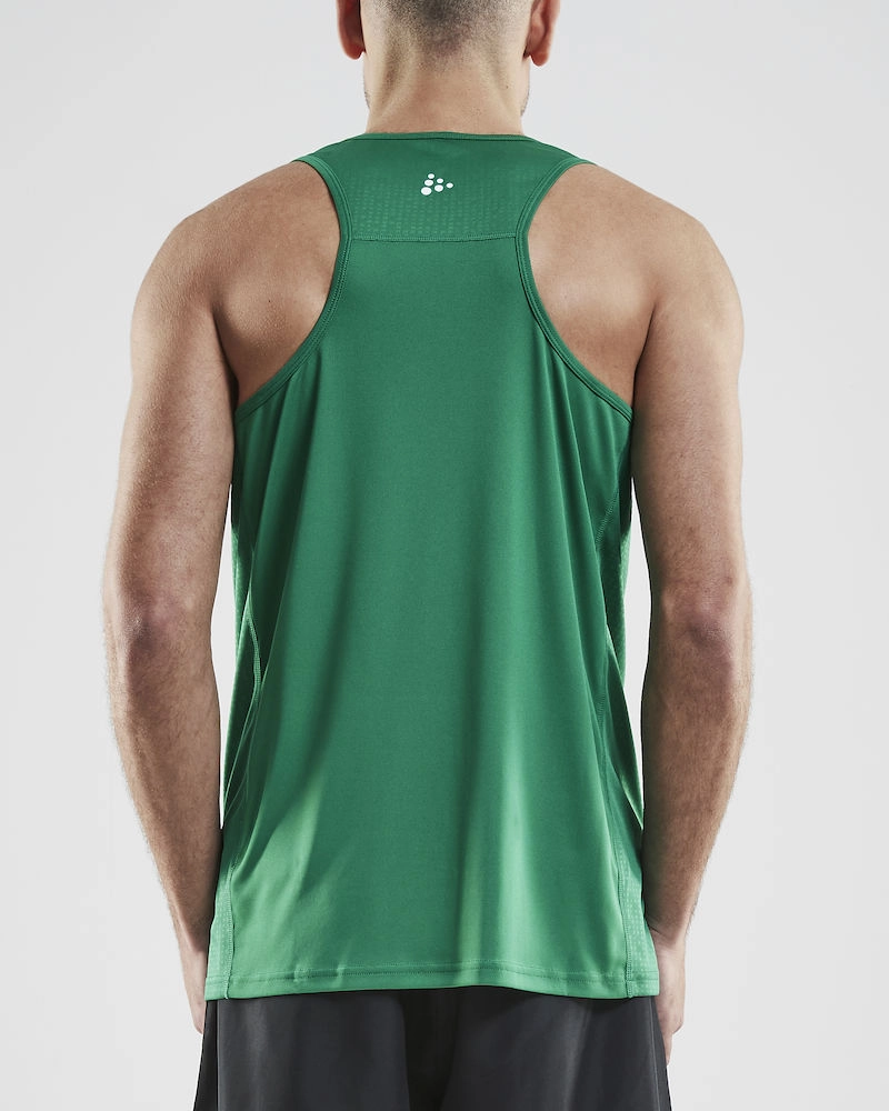 Débardeur Craft Men Rush Singlet Team Green