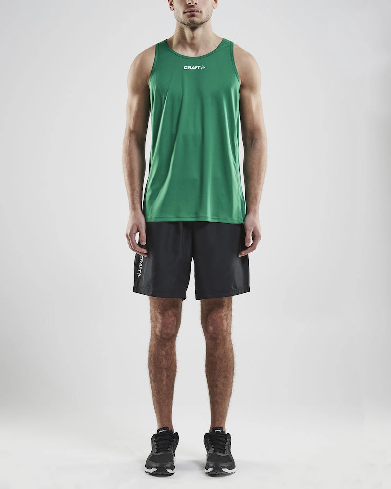 Débardeur Craft Men Rush Singlet Team Green