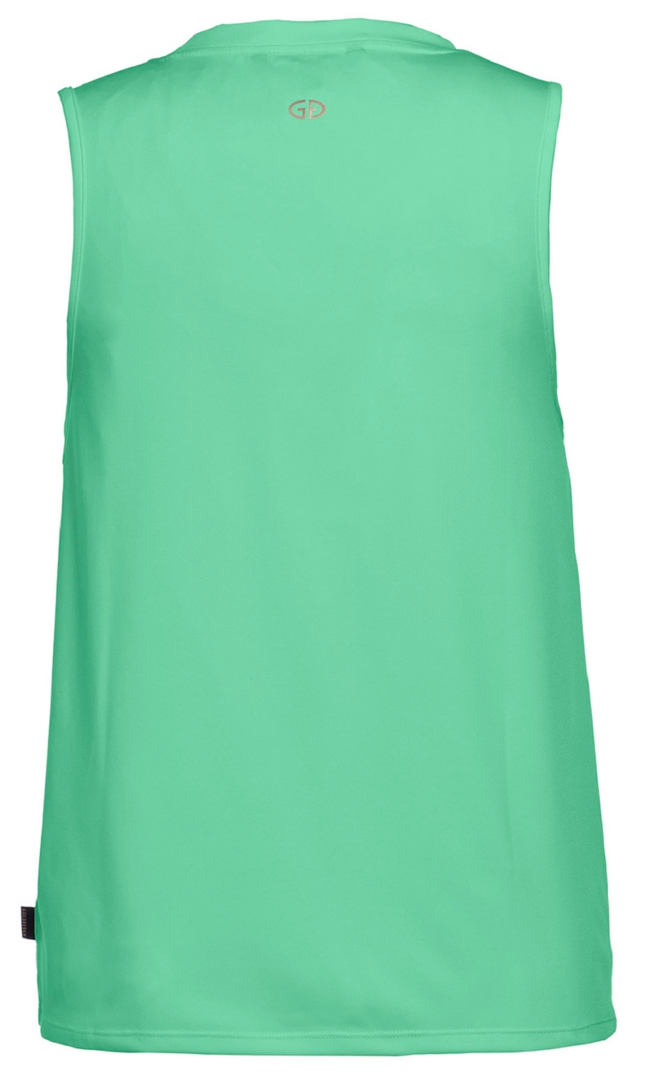 Débardeur Goldbergh Women Gigi Spring Green