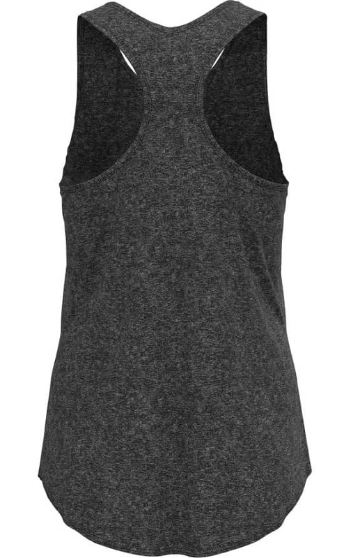 Débardeur Odlo Women Run Easy Gris