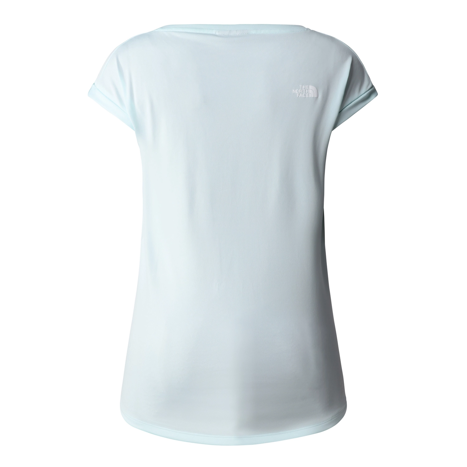 Débardeur The North Face Women Tanken Skylight Blue