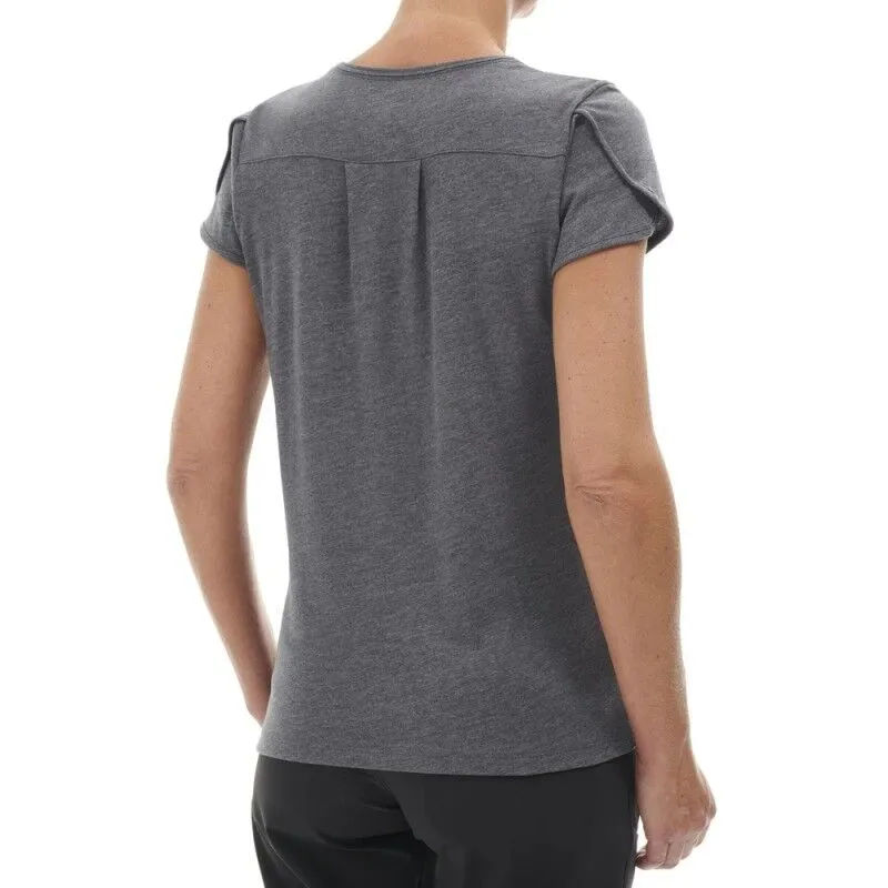 Eider Odaiba Tee 2.0 - T-shirt femme | Hardloop