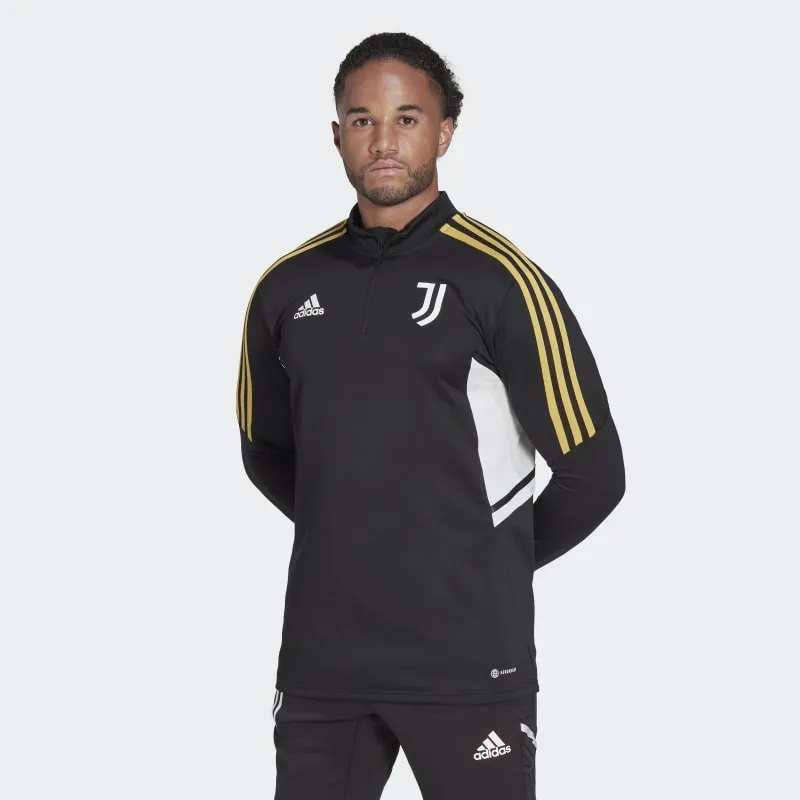 Haut d'entraînement adidas Juventus Condivo 22 | HA2641